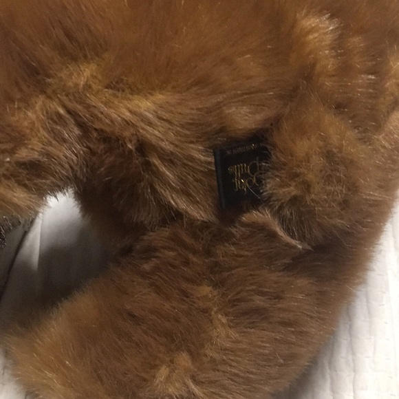 24K POLAR PUFF BEAR - Picture 9 of 10